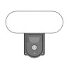 Smart Outdoor WiFi Camera con Floodlight Gosund IPC3, IP65 Tuya