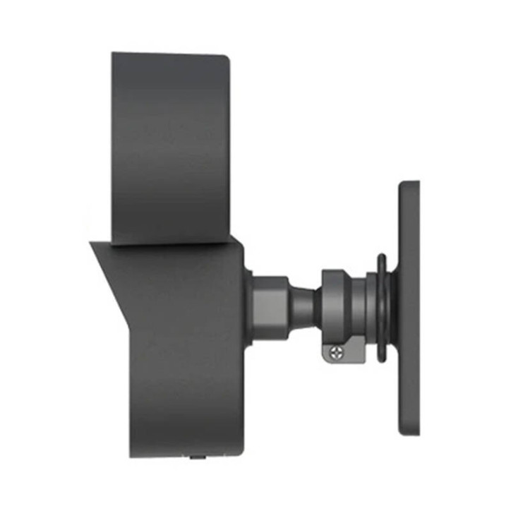 Telecamera WiFi smart da esterno con floodlight Gosund IPC3, IP65 Tuya