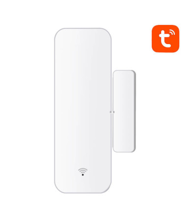 Sensore smart per porte e finestre Gosund S2 WiFi Tuya