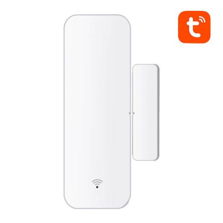 Sensore smart per porte e finestre Gosund S2 WiFi Tuya