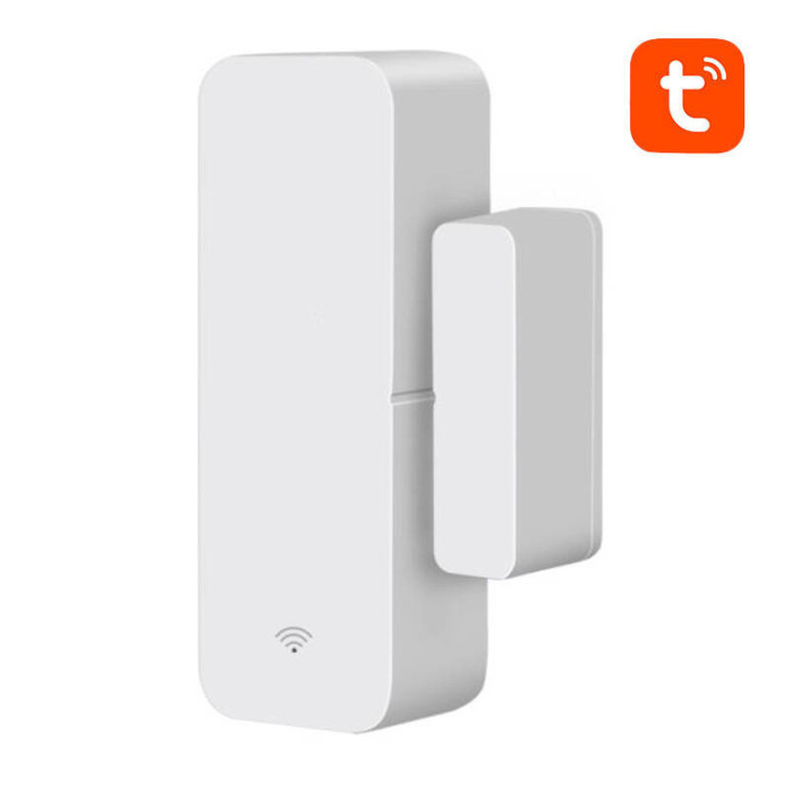 Sensore smart per porte e finestre Gosund S2 WiFi Tuya Sensore smart per porte e finestre Gosund S2 WiFi Tuya