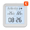 Sensore Smart Temperatura e Umidità Gosund S6 WiFi LCD Tuya