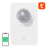 Sensore di movimento smart WiFi Gosund S4 Tuya
