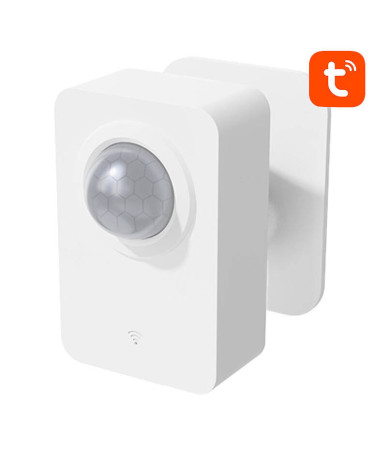 Sensore di movimento smart WiFi Gosund S4 Tuya