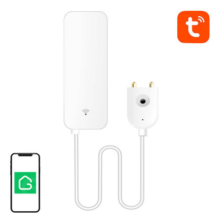 Sensore di allagamento smart WiFi Gosund S5