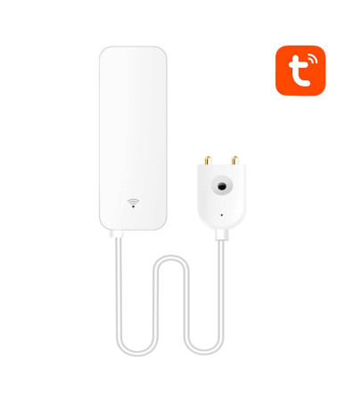 Sensore di allagamento smart WiFi Gosund S5