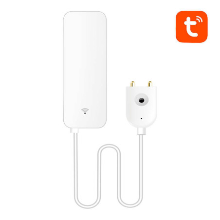 Sensore di allagamento smart WiFi Gosund S5