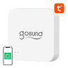 Gateway Smart WiFi Mesh BLE con Allarme Gosund G2 Tuya