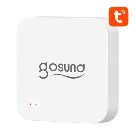 Gosund G2 Smart Gateway Bluetooth WiFi Mesh