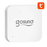 Gateway Smart WiFi Mesh BLE con Allarme Gosund G2 Tuya