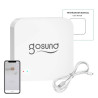 Gateway Smart WiFi Mesh BLE con Allarme Gosund G2 Tuya
