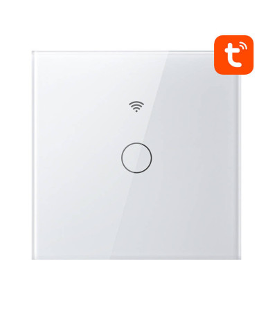 Interruttore Smart Touch WiFi Gosund SLS1 Singolo (N opzionale) Tuya
