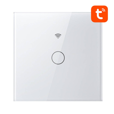Interruttore Smart Touch WiFi Gosund SLS1 Singolo (N opzionale) Tuya