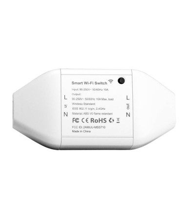 Meross MSS710-UN WiFi Smart Switch 10A