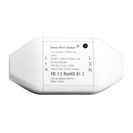 Interruttore Smart WiFi Meross MSS710-UN (Non-HomeKit)