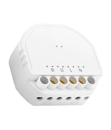 Meross MSS810HK-UN Interruttore Wi-Fi Smart da Incasso