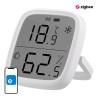 Sensore di Temperatura e Umidità Smart ZigBee LCD Sonoff SNZB-02D
