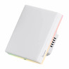 Sonoff TX T5 1C (1-Channel) Smart Touch WiFi Wall Switch Bianco
