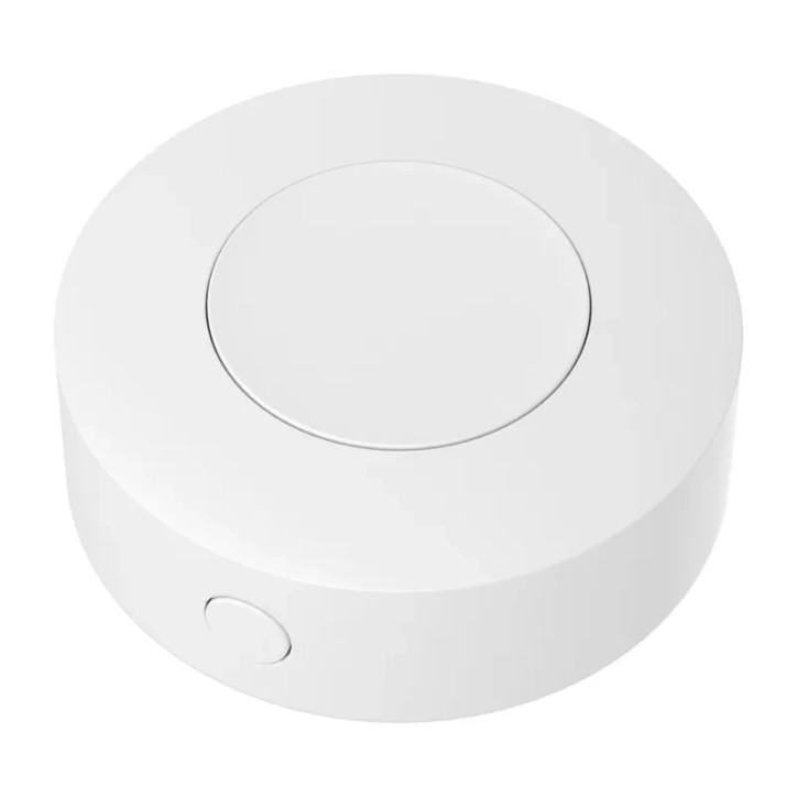 Pulsante Wireless Zigbee Sonoff SNZB-01P (telecomando rotondo)