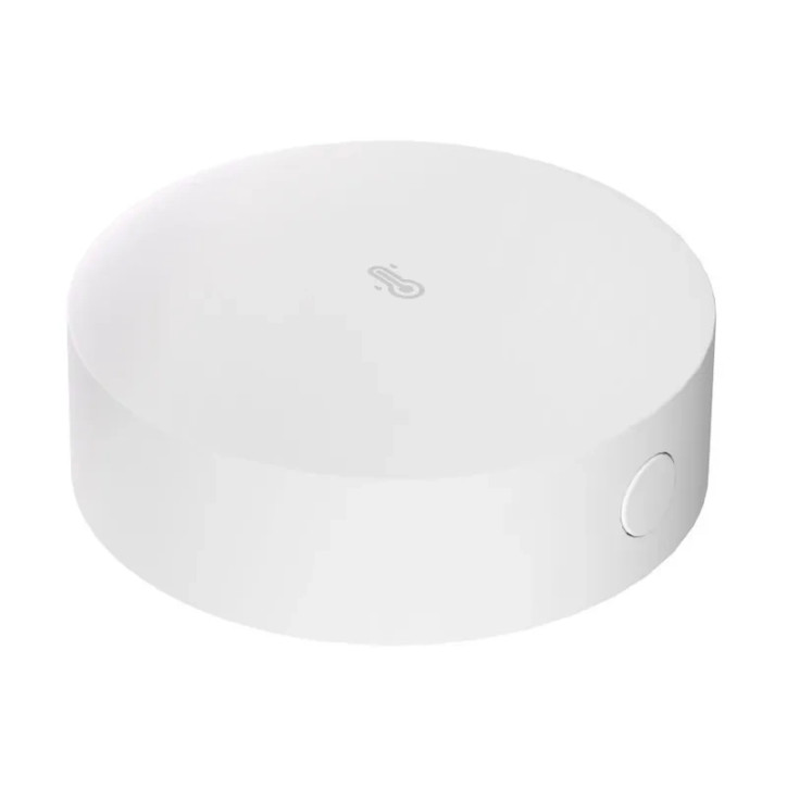 Sonoff SNZB-02P Sensore Temperatura e Umidità Zigbee