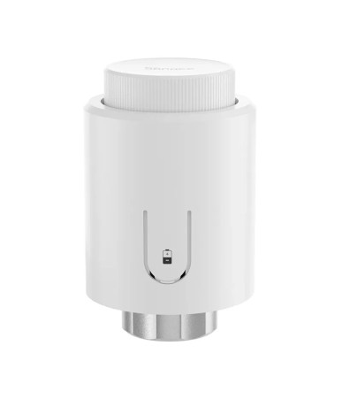 Valvola Termostatica Radiatore Smart Sonoff TRVZB Zigbee 3.0