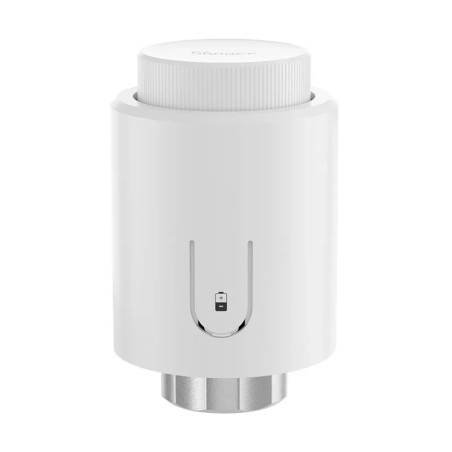 Sonoff TRVZB Valvola Termostatica Radiatore Zigbee 3.0