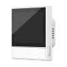 Pannello Smart WiFi Sonoff NSPanel (Bianco)