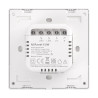 Pannello Smart WiFi Sonoff NSPanel (Bianco)