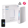 Sonoff iHost AIBridge-26 Hub WiFi, ZigBee, Bluetooth, Matter 4GB LAN