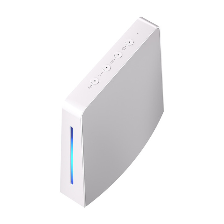 SONOFF AIBridge-26 Hub WiFi, ZigBee, Bluetooth, Matter, 4GB, LAN SONOFF AIBridge-26 Hub WiFi, ZigBee, Bluetooth, Matter, 4GB, LAN