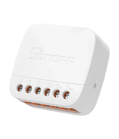 Sonoff S-MATE2 Extreme Smart Switch Mate Senza Neutro