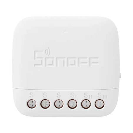 Sonoff S-MATE2 Extreme Smart Switch Mate Senza Neutro