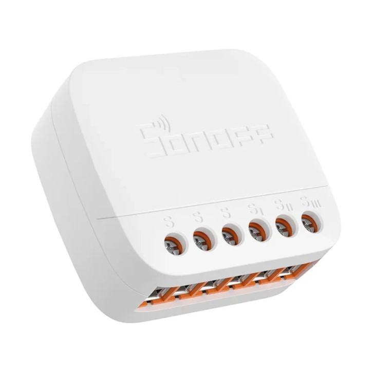 Sonoff S-MATE2 Extreme Smart Switch Mate Senza Neutro