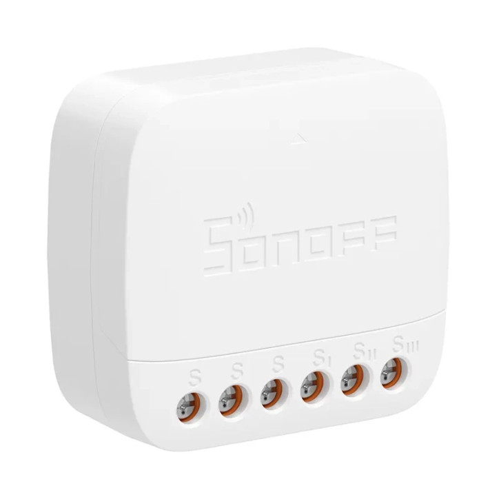 Sonoff S-MATE2 Extreme Smart Switch Mate Senza Neutro