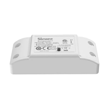 Smart Switch WiFi Sonoff BASICR3 (10A ESP32)