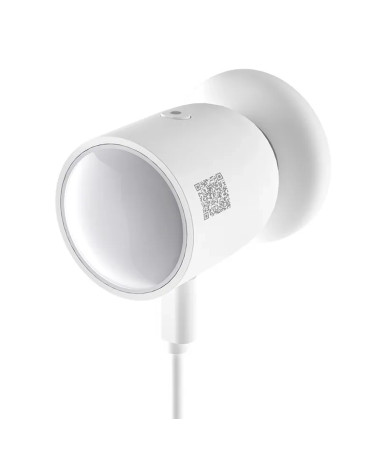 Sonoff SNZB-06P Sensore Presenza Zigbee Bianco