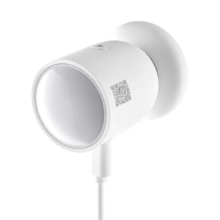 Sonoff SNZB-06P Sensore Presenza Zigbee Bianco