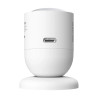 Sonoff SNZB-06P Sensore Presenza Zigbee Bianco