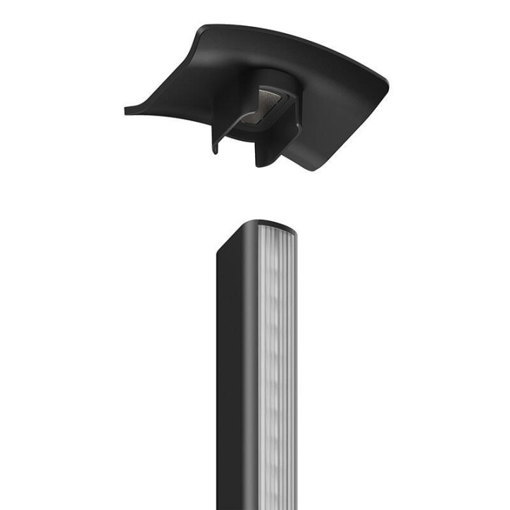 Yeelight Beam RGBIC Light Bar Set 2 Pezzi YLFWD-0021