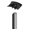 Yeelight Beam RGBIC Light Bar Set 2 Pezzi YLFWD-0021