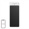 SwitchBot Pannello Solare per Tende 3 Bianco