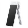 SwitchBot Pannello Solare per Tende 3 Bianco