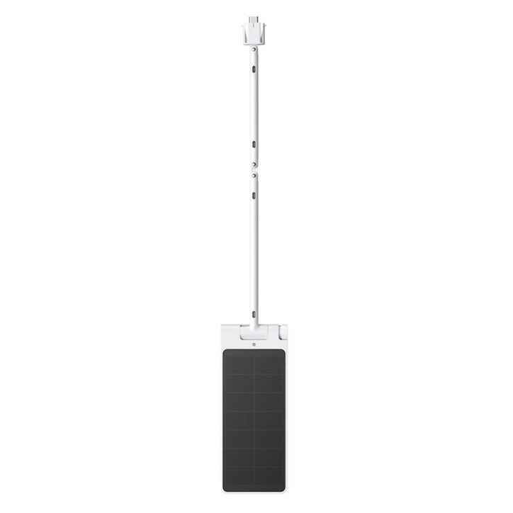 SwitchBot Pannello Solare per Tende 3 Bianco SwitchBot Pannello Solare per Tende 3 Bianco
