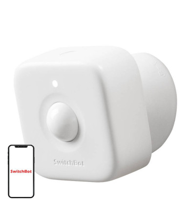 SwitchBot Motion Sensor