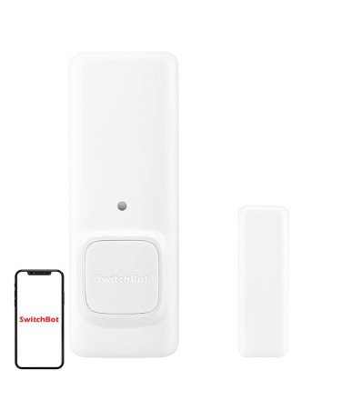 SwitchBot Contact Sensor Bianco