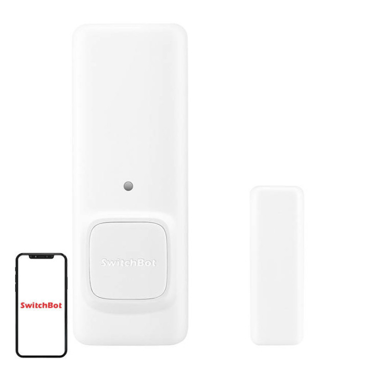 SwitchBot Sensore di Contatto