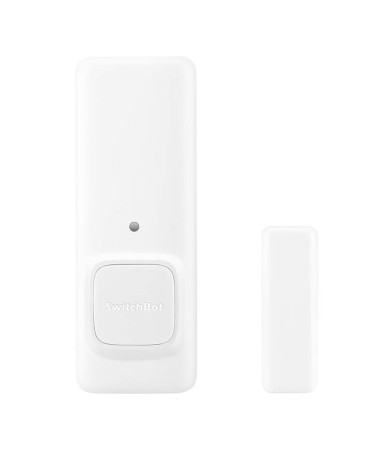 SwitchBot Contact Sensor Bianco
