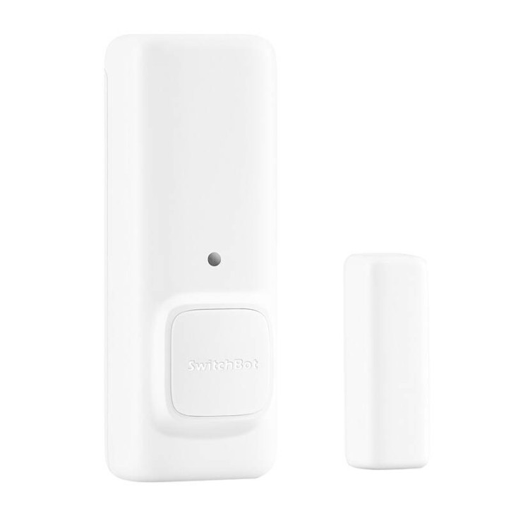SwitchBot Contact Sensor Bianco