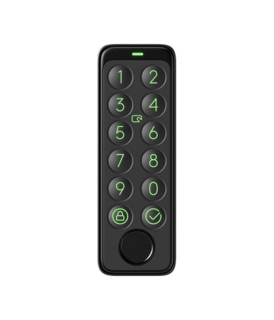 SwitchBot Keypad - pulsante touch