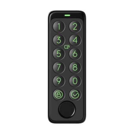 SwitchBot Keypad - pulsante touch